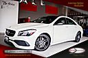 2018 Mercedes-Benz CLA CLA 250 Springfield NJ 2018 Mercedes-Benz CLA CLA 250 Springfield NJ