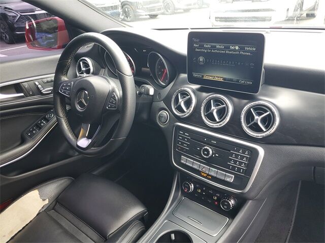 2018 Mercedes-Benz CLA CLA 250 St. Augustine FL