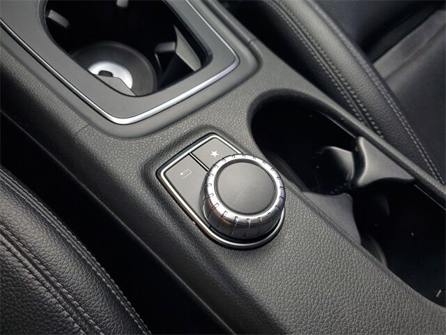 2018 Mercedes-Benz CLA CLA 250 St. Augustine FL