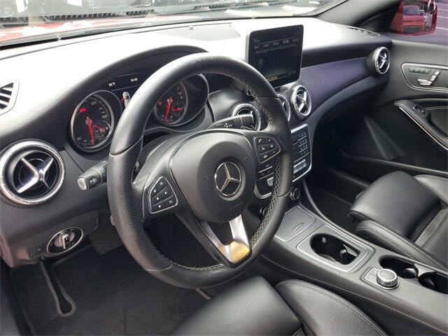 2018 Mercedes-Benz CLA CLA 250 St. Augustine FL