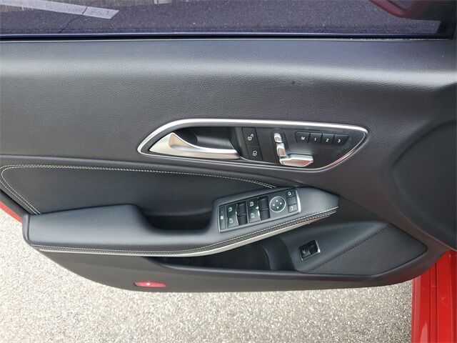 2018 Mercedes-Benz CLA CLA 250 St. Augustine FL