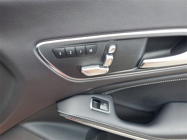 2018 Mercedes-Benz CLA CLA 250 St. Augustine FL