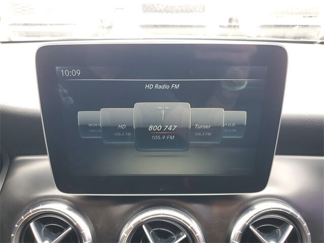2018 Mercedes-Benz CLA CLA 250 St. Augustine FL