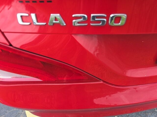 2018 Mercedes-Benz CLA CLA 250 St. Augustine FL