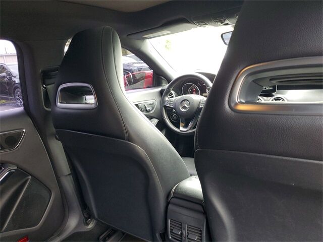 2018 Mercedes-Benz CLA CLA 250 St. Augustine FL