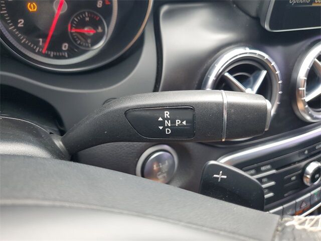 2018 Mercedes-Benz CLA CLA 250 St. Augustine FL
