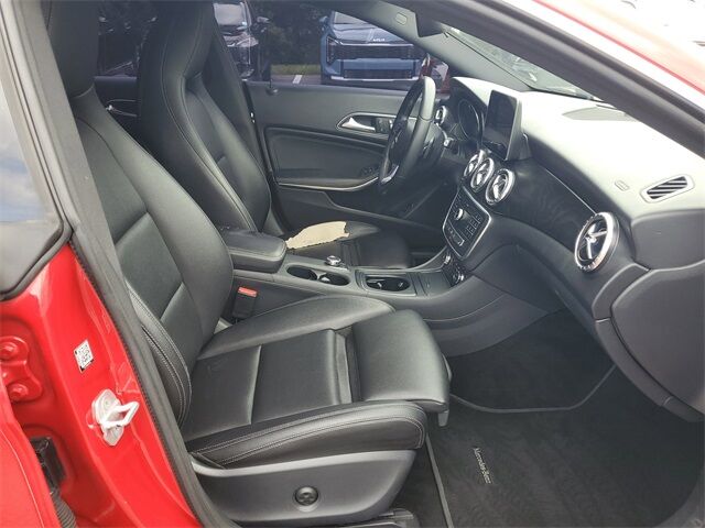 2018 Mercedes-Benz CLA CLA 250 St. Augustine FL