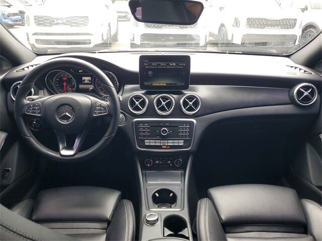 2018 Mercedes-Benz CLA CLA 250 St. Augustine FL