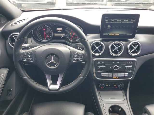 2018 Mercedes-Benz CLA CLA 250 St. Augustine FL
