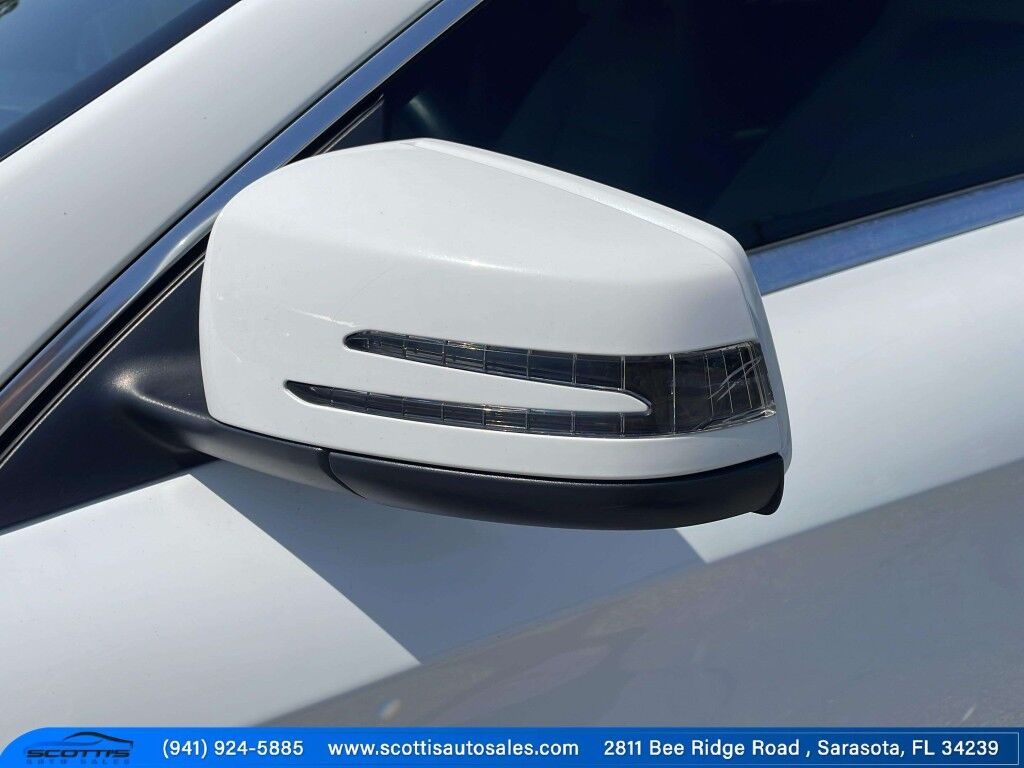 2018 Mercedes-Benz CLA CLA 250~ACCIDENT AVOIDANCE SYSTEMS~BLUETOOTH~CRASH SENSORS~DRIVER ASSISTANCE PACKAGE~REARVIEW CAMERA Sarasota FL