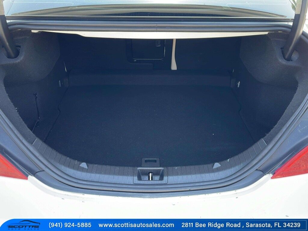 2018 Mercedes-Benz CLA CLA 250~ACCIDENT AVOIDANCE SYSTEMS~BLUETOOTH~CRASH SENSORS~DRIVER ASSISTANCE PACKAGE~REARVIEW CAMERA Sarasota FL