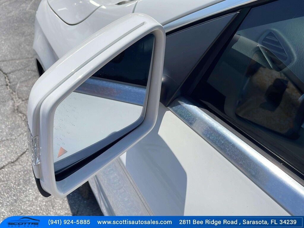 2018 Mercedes-Benz CLA CLA 250~ACCIDENT AVOIDANCE SYSTEMS~BLUETOOTH~CRASH SENSORS~DRIVER ASSISTANCE PACKAGE~REARVIEW CAMERA Sarasota FL