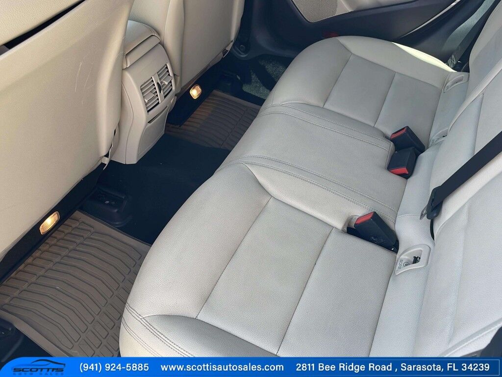 2018 Mercedes-Benz CLA CLA 250~ACCIDENT AVOIDANCE SYSTEMS~BLUETOOTH~CRASH SENSORS~DRIVER ASSISTANCE PACKAGE~REARVIEW CAMERA Sarasota FL