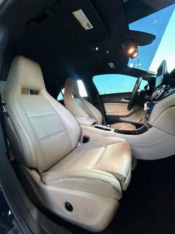 2018 Mercedes-Benz CLA-Class CLA250 Houston TX