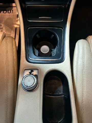 2018 Mercedes-Benz CLA-Class CLA250 Houston TX