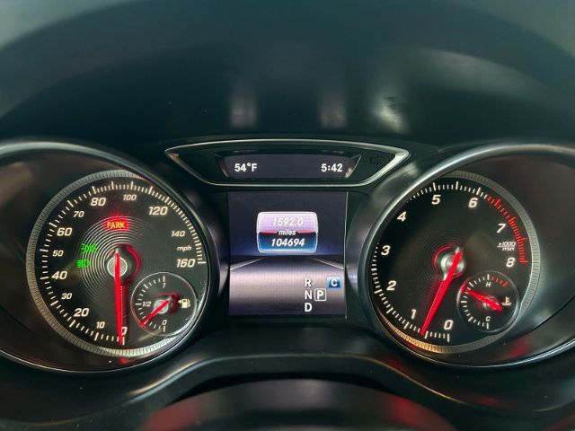 2018 Mercedes-Benz CLA-Class CLA250 Houston TX