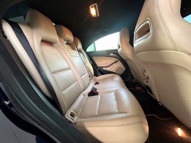 2018 Mercedes-Benz CLA-Class CLA250 Houston TX