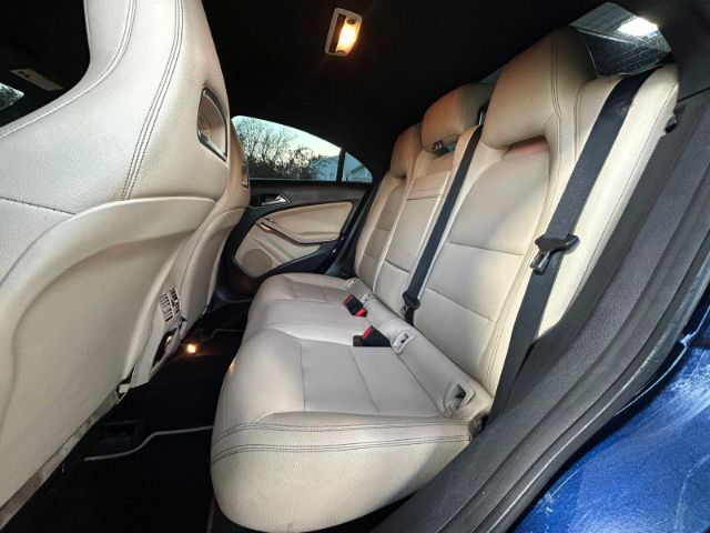 2018 Mercedes-Benz CLA-Class CLA250 Houston TX