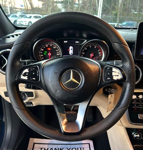 2018 Mercedes-Benz CLA-Class CLA250 Houston TX