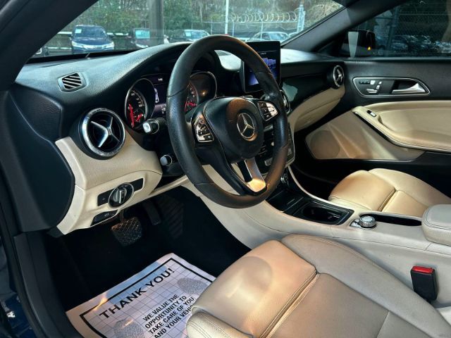2018 Mercedes-Benz CLA-Class CLA250 Houston TX