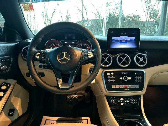 2018 Mercedes-Benz CLA-Class CLA250 Houston TX