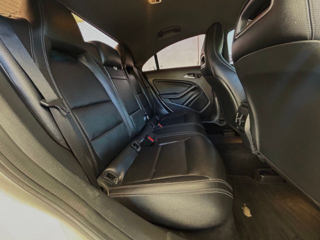 2018 Mercedes-Benz CLA-Class CLA250 Houston TX