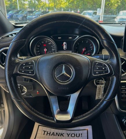 2018 Mercedes-Benz CLA-Class CLA250 Houston TX