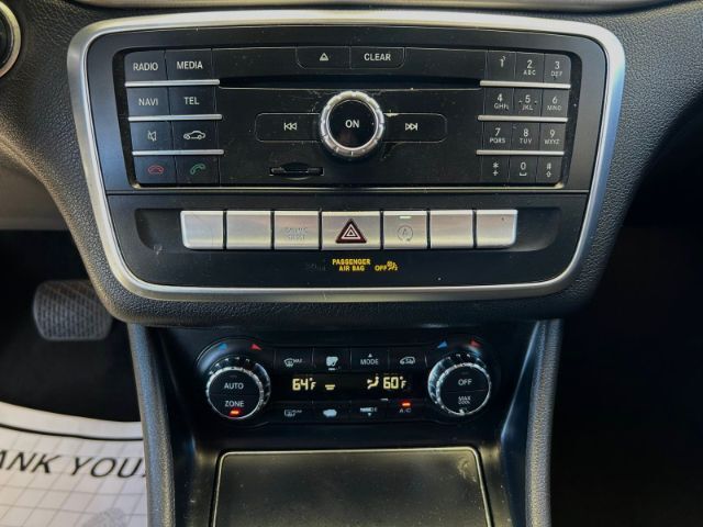 2018 Mercedes-Benz CLA-Class CLA250 Houston TX