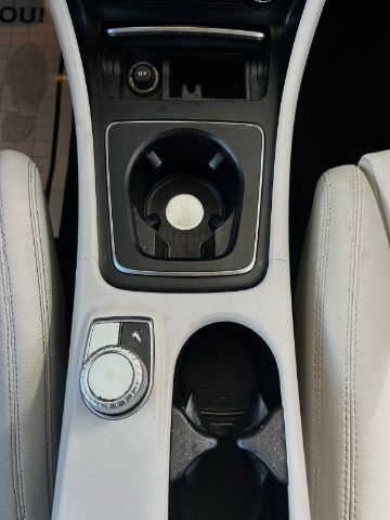 2018 Mercedes-Benz CLA-Class CLA250 Houston TX