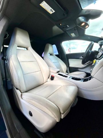 2018 Mercedes-Benz CLA-Class CLA250 Houston TX