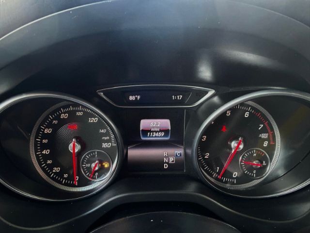 2018 Mercedes-Benz CLA-Class CLA250 Houston TX