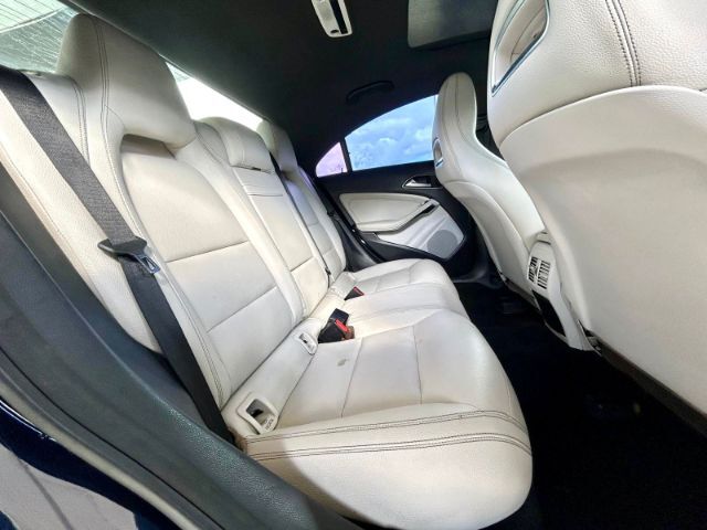 2018 Mercedes-Benz CLA-Class CLA250 Houston TX