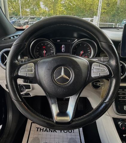 2018 Mercedes-Benz CLA-Class CLA250 Houston TX