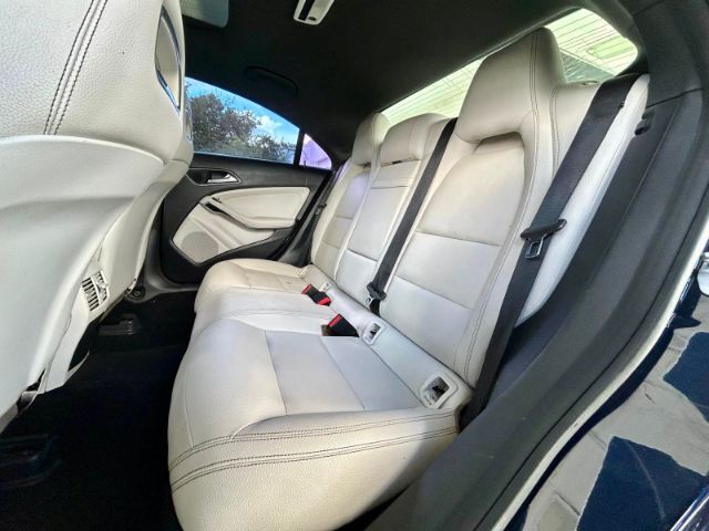 2018 Mercedes-Benz CLA-Class CLA250 Houston TX