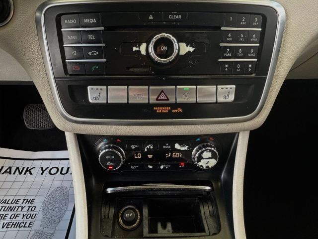 2018 Mercedes-Benz CLA-Class CLA250 Houston TX