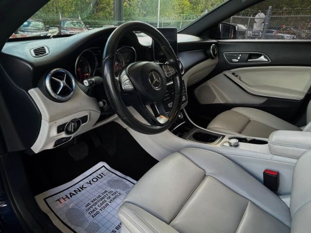 2018 Mercedes-Benz CLA-Class CLA250 Houston TX