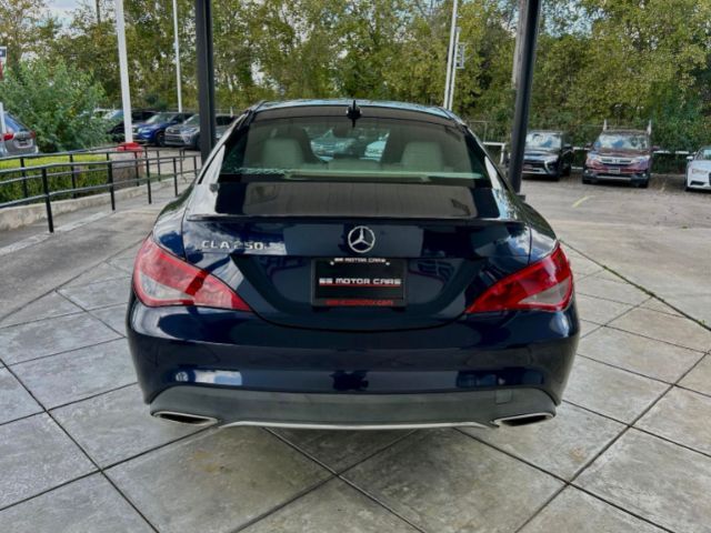 2018 Mercedes-Benz CLA-Class CLA250 113,459 mi.