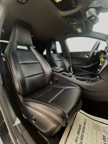 2018 Mercedes-Benz CLA-Class CLA250 Houston TX