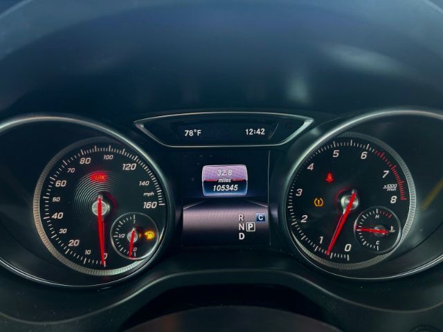 2018 Mercedes-Benz CLA-Class CLA250 Houston TX