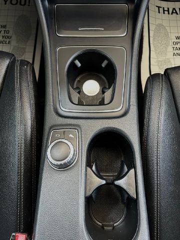 2018 Mercedes-Benz CLA-Class CLA250 Houston TX