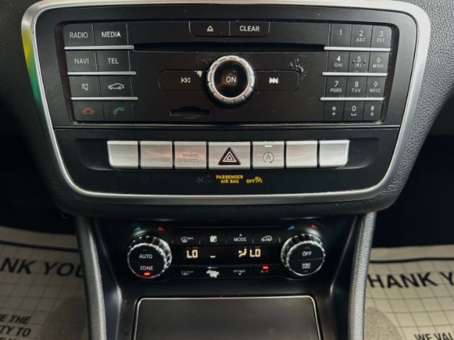 2018 Mercedes-Benz CLA-Class CLA250 Houston TX