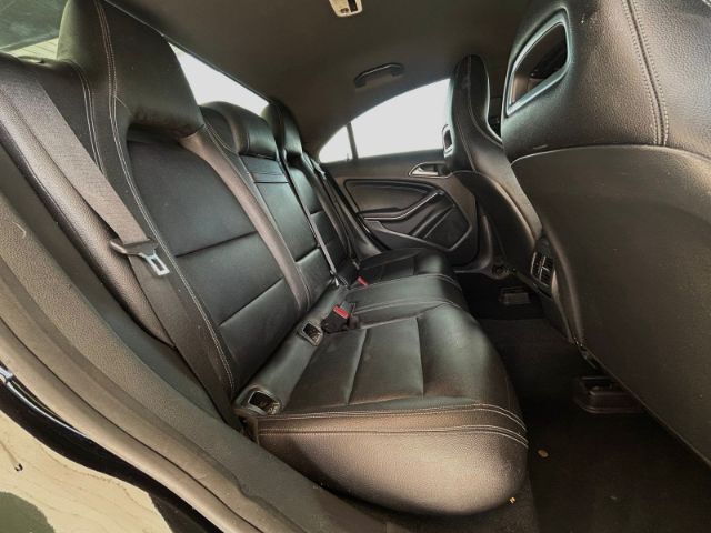 2018 Mercedes-Benz CLA-Class CLA250 Houston TX