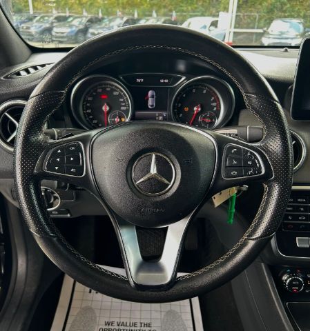 2018 Mercedes-Benz CLA-Class CLA250 Houston TX