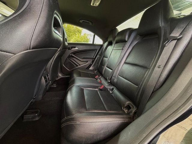 2018 Mercedes-Benz CLA-Class CLA250 Houston TX