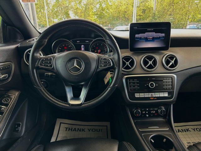 2018 Mercedes-Benz CLA-Class CLA250 Houston TX