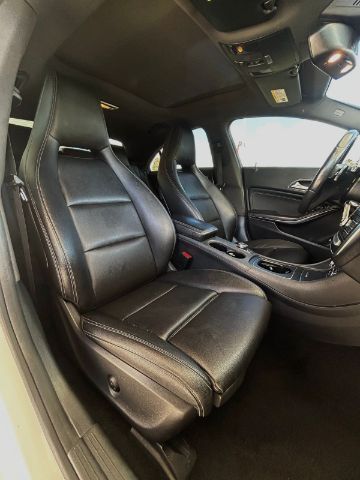 2018 Mercedes-Benz CLA-Class CLA250 Houston TX