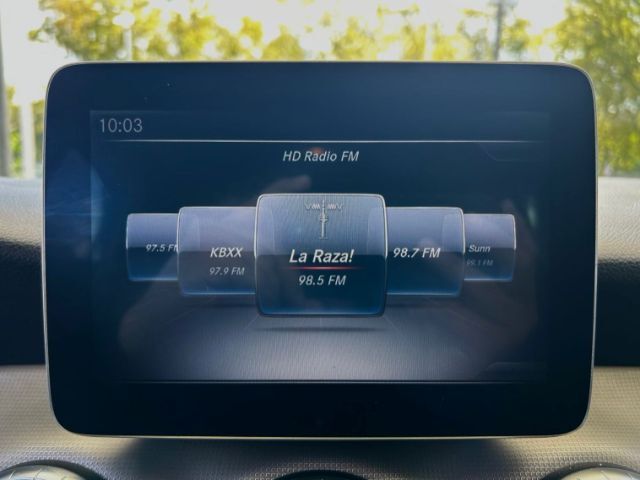 2018 Mercedes-Benz CLA-Class CLA250 Houston TX