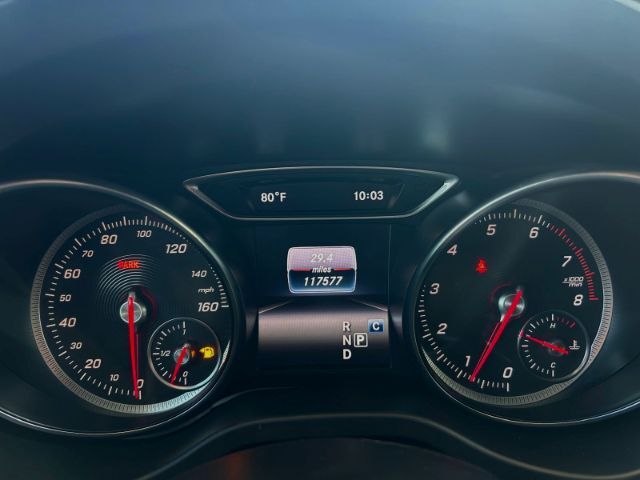 2018 Mercedes-Benz CLA-Class CLA250 Houston TX