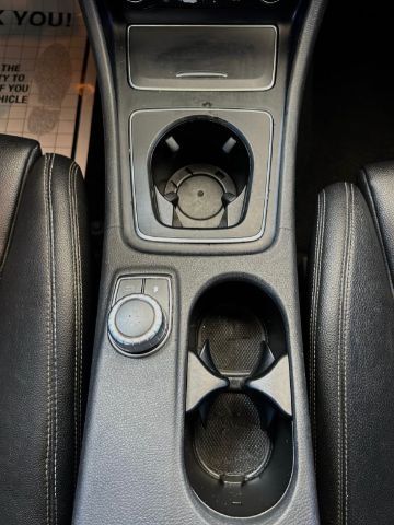 2018 Mercedes-Benz CLA-Class CLA250 Houston TX