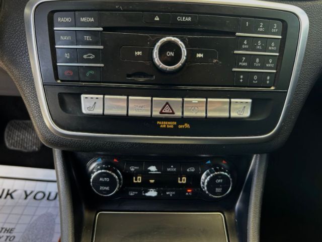 2018 Mercedes-Benz CLA-Class CLA250 Houston TX